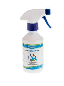 Canina Mineralspray Mit Propolis 250ml