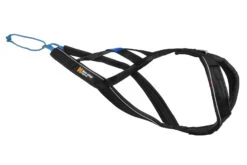 Non-stop Dogwear Nansen Nome Harness (Version 5.0)