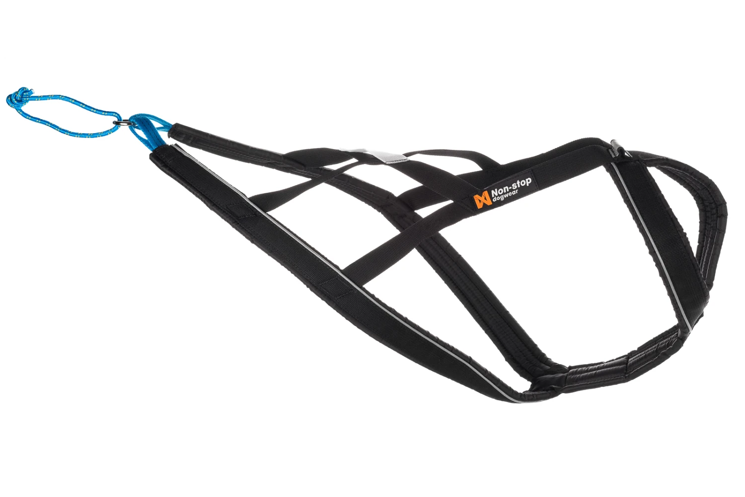 Non-stop Dogwear Nome Harness 3 Non-stop Dogwear Nome Harness
