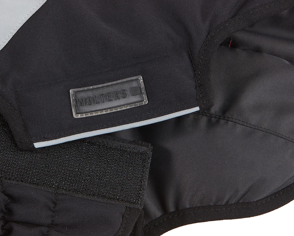 Wolters Outdoorjacke Xtra Strong Für Mops&Co. 5 Wolters Outdoorjacke Xtra Strong Für Mops&Co. – Bild 3