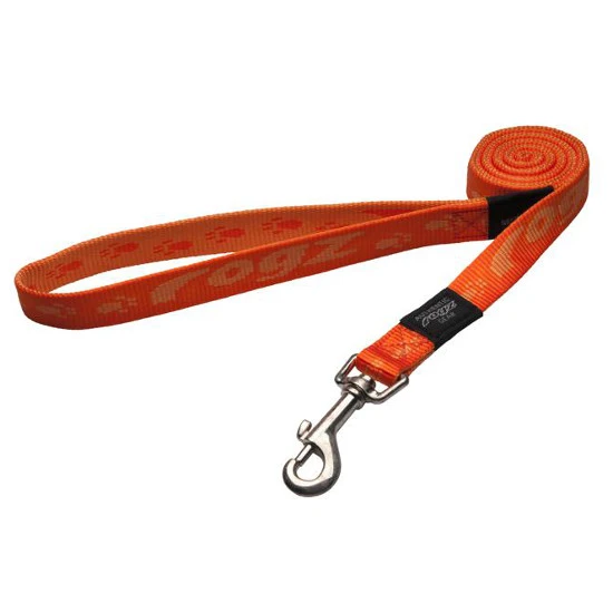 Rogz Alpinist M-Leine Matterhorn Gr. M / 16mm (180cm) 3 Rogz Alpinist M-Leine Matterhorn Gr. M / 16mm (180cm)