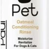 John Paul Pet® Oatmeal Conditioning Rinse 473,2ml 2 John Paul Pet® Oatmeal Conditioning Rinse 473,2ml -Wuff Wohnen Verkäufe paul mitchell john paul pet oatmeal conditioning rinse 4732 ml