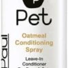 John Paul Pet® Oatmeal Conditioning Spray 236,6ml -Wuff Wohnen Verkäufe paul mitchell john paul pet oatmeal conditioning spray 2366 ml