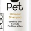 John Paul Pet® Oatmeal Shampoo 473,2ml