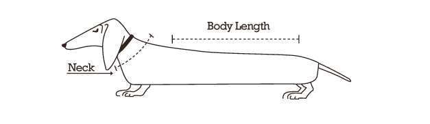 Alqo Wasi Hunde-Pullover Chunky Cable Knit Orange 6 Alqo Wasi Hunde-Pullover Chunky Cable Knit Orange – Bild 4