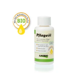 Anibio Pflegeöl 100ml
