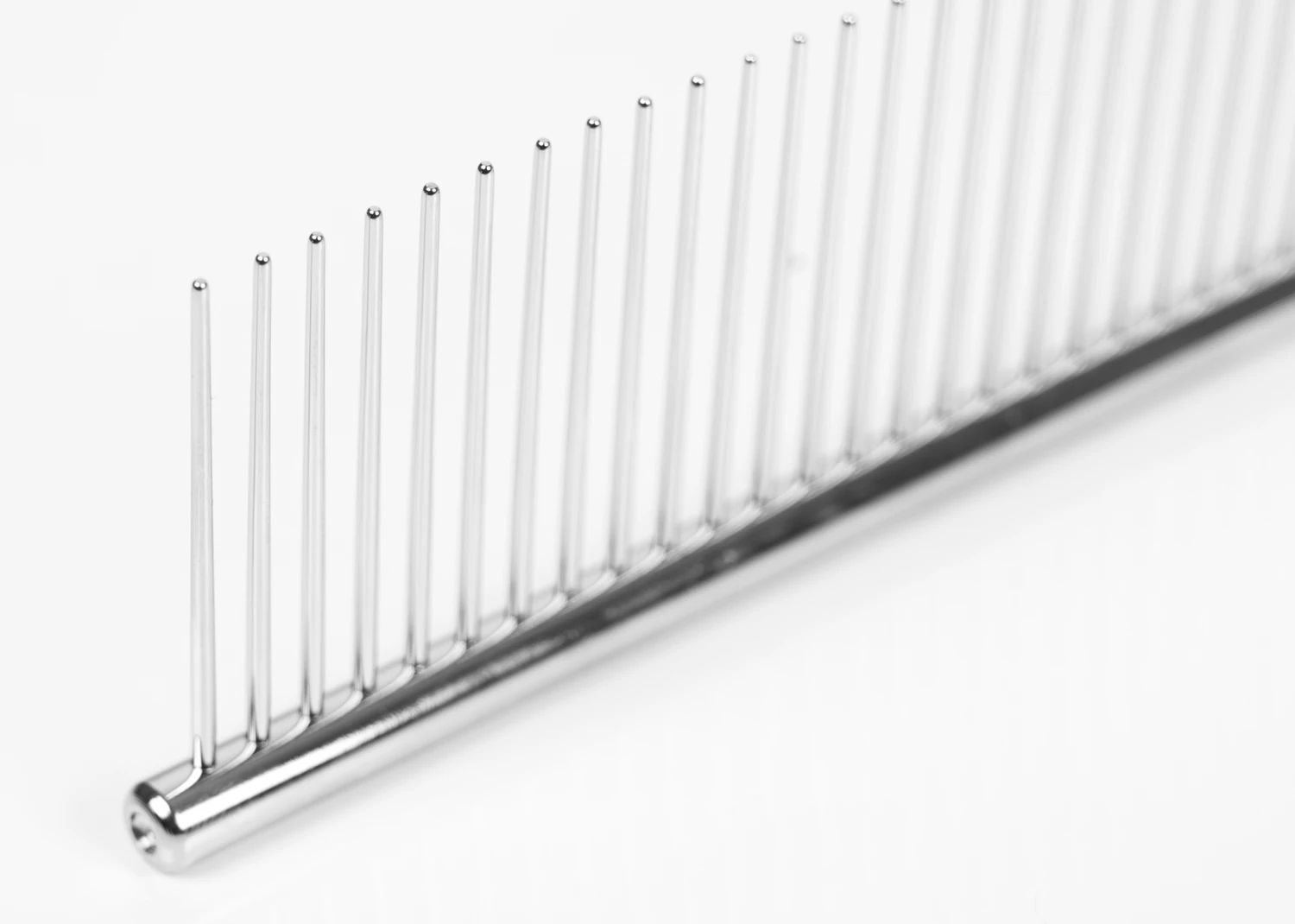 Show Tech Pro Combi Kamm 19cm 4 Show Tech Pro Combi Kamm 19cm – Bild 2