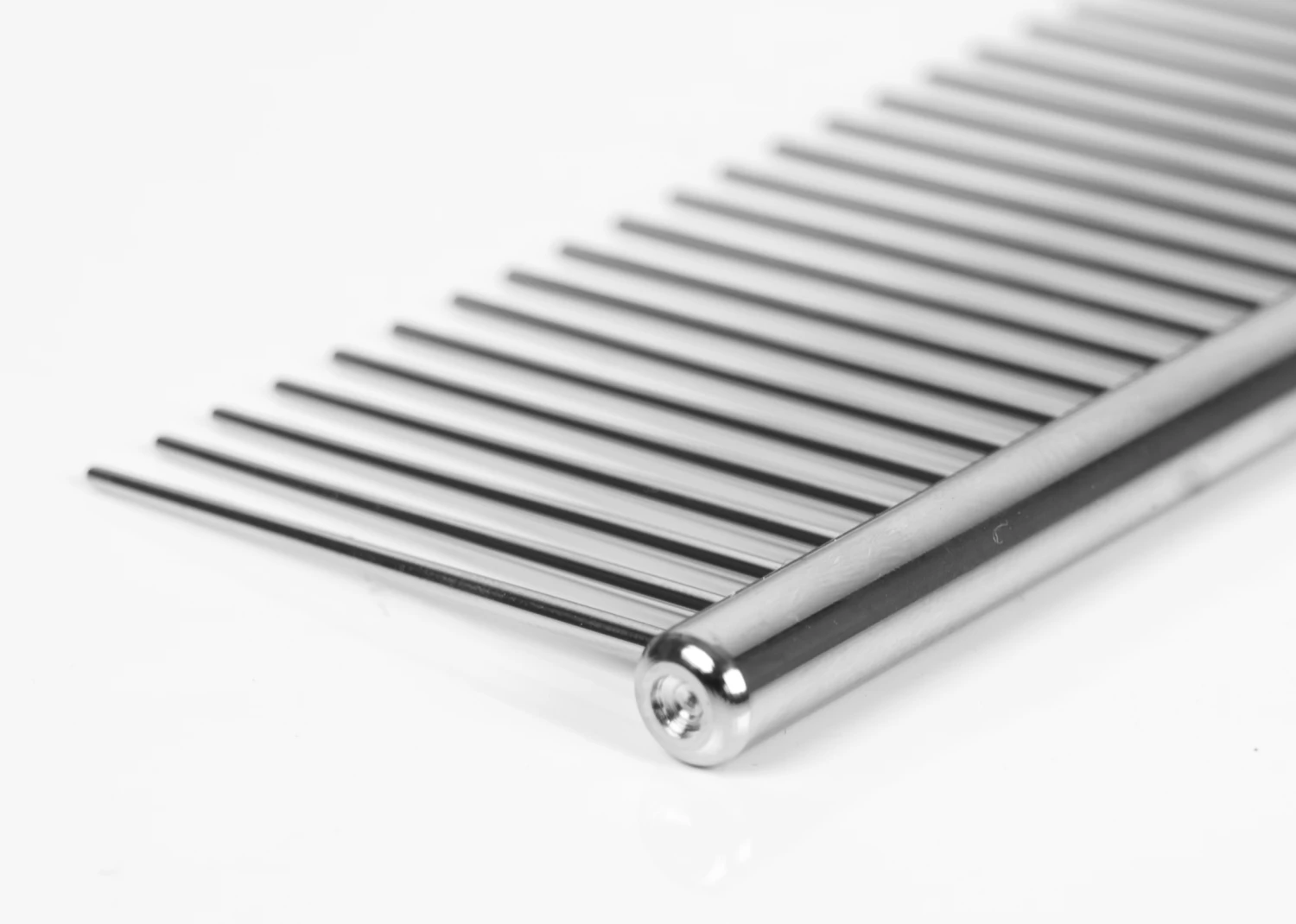 Show Tech Pro Combi Kamm 19cm 5 Show Tech Pro Combi Kamm 19cm – Bild 3