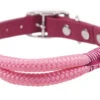 Emmy & Pepe Halsband Ohne Perlen Pink Drop -Wuff Wohnen Verkäufe pink drop straightw