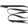 Non-stop Dogwear Rock Leash, Black