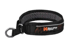 Non-Stop Dogwear Rock Collar 3.0, Orange