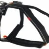 Non-stop Dogwear Line Harness, Black 1 Non-stop Dogwear Line Harness, Black -Wuff Wohnen Verkäufe s l1600 28529