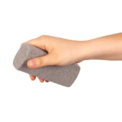 Show Tech Trimmstein Pro Eckig 13x5x3,5cm -Wuff Wohnen Verkäufe show tech trimmstein 135 x 5 x 31 cm 3