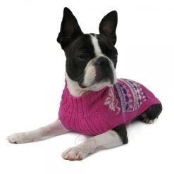 Alqo Wasi Hunde-Pullover Sweethearts -Wuff Wohnen Verkäufe sweet hearts x700