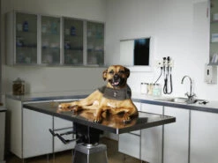 Thundershirt (für Hunde) -Wuff Wohnen Verkäufe thundershirt emo02