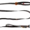 Non-stop Dogwear Touring Bungee Leash Adjust. -Wuff Wohnen Verkäufe touring bungee adjustable 1