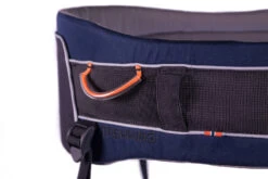 Non-stop Dogwear Trekking Belt -Wuff Wohnen Verkäufe trekking belt 4