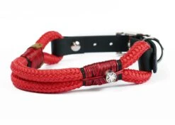 Emmy & Pepe Tauhalsband Ohne Perlen Pebbles