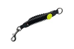 WAW Ruckdämpfer Black