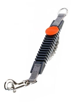 WAW Ruckdämpfer Grey