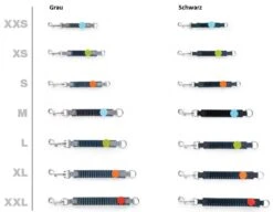 WAW Ruckdämpfer Grey -Wuff Wohnen Verkäufe waw hand 05