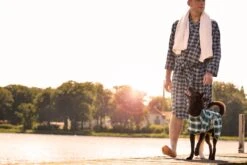 SICCARO Hundemantel WetDog Splash -Wuff Wohnen Verkäufe wdb 030601.pt01 1