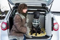 SICCARO Hundemantel WetDog Splash -Wuff Wohnen Verkäufe wdb 030601.pt03 1