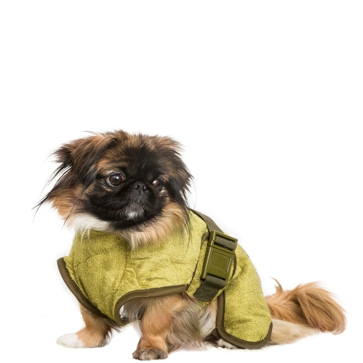 SICCARO Hundemantel WetDog SupremePro Bamboo 4 SICCARO Hundemantel WetDog SupremePro Bamboo – Bild 2