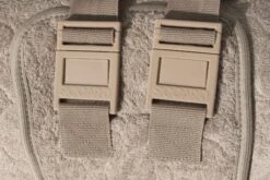 SICCARO Hundemantel WetDog SupremePro Sand -Wuff Wohnen Verkäufe wdc 010301.pt07 1