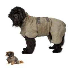 SICCARO Hundemantel WetDog SupremePro Elmwood 11 SICCARO Hundemantel WetDog SupremePro Elmwood -Wuff Wohnen Verkäufe wdc 010401.pt03 6