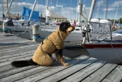 SICCARO Hundemantel WetDog SupremePro Olive 10 SICCARO Hundemantel WetDog SupremePro Olive -Wuff Wohnen Verkäufe wdc 010501.pt03 2