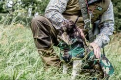 SICCARO Hundemantel WetDog Spirit -Wuff Wohnen Verkäufe wdh 020202s.pt01 2