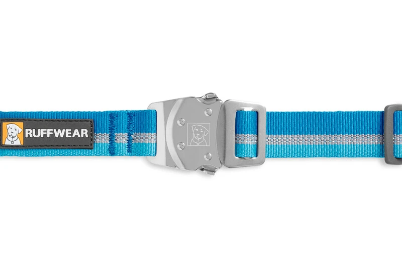 Ruffwear Top Rope Collar 4 Ruffwear Top Rope Collar – Bild 2