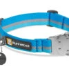 Ruffwear Top Rope Collar -Wuff Wohnen Verkäufe webimage 50EFF577 A302 42FA 8B65EEC763592EC6