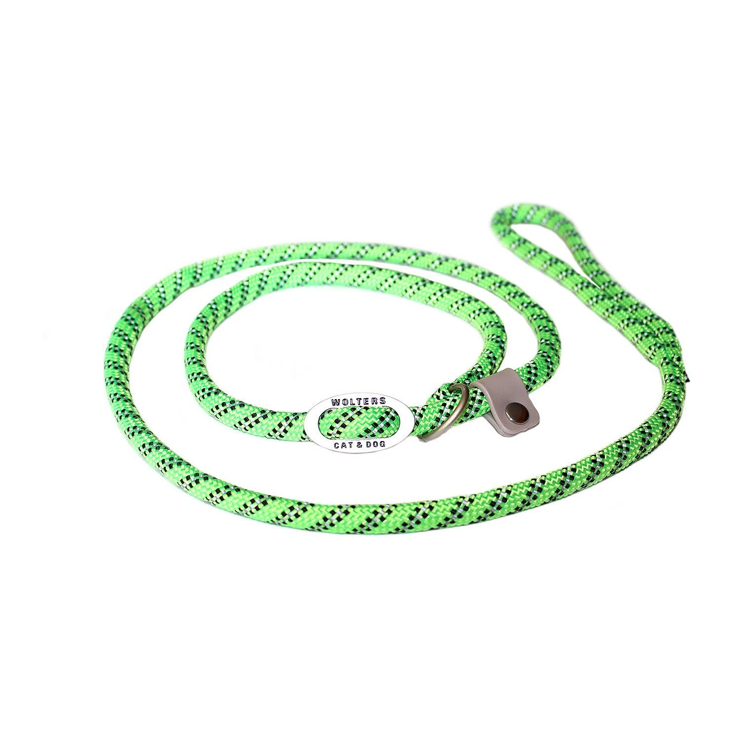 Wolters Moxonleine Everest Reflektierend 3 Wolters Moxonleine Everest Reflektierend