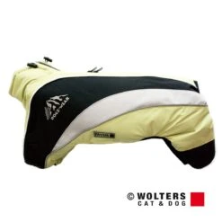 Wolters Skianzug Dogz Wear Mit Wasserdichtem RV