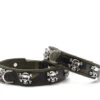 Maul Halsband Mini Wild Army 2 Maul Halsband Mini Wild Army -Wuff Wohnen Verkäufe xxxx Halsband totenkopf mini